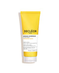 GREEN MANDARIN SCRUB MASK