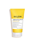 WHITE MAGNOLIA HAND AND NAIL CREAM
