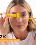 CRÈME YEUX JASMIN