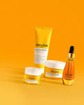 VITAMIN-ENRICHED RADIANCE CREAM GREEN MANDARIN