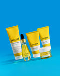 NEROLI BIGARADE OIL MASK