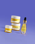 LAVENDER IRIS AROMESSENCE