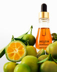 GREEN MANDARIN AROMESSENCE