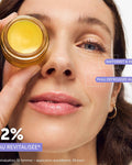 LAVENDER IRIS NIGHT BALM