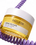 FINE LAVENDER DELICATE CREAM
