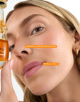GREEN MANDARIN AROMESSENCE