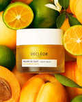 GREEN MANDARIN NIGHT BALM