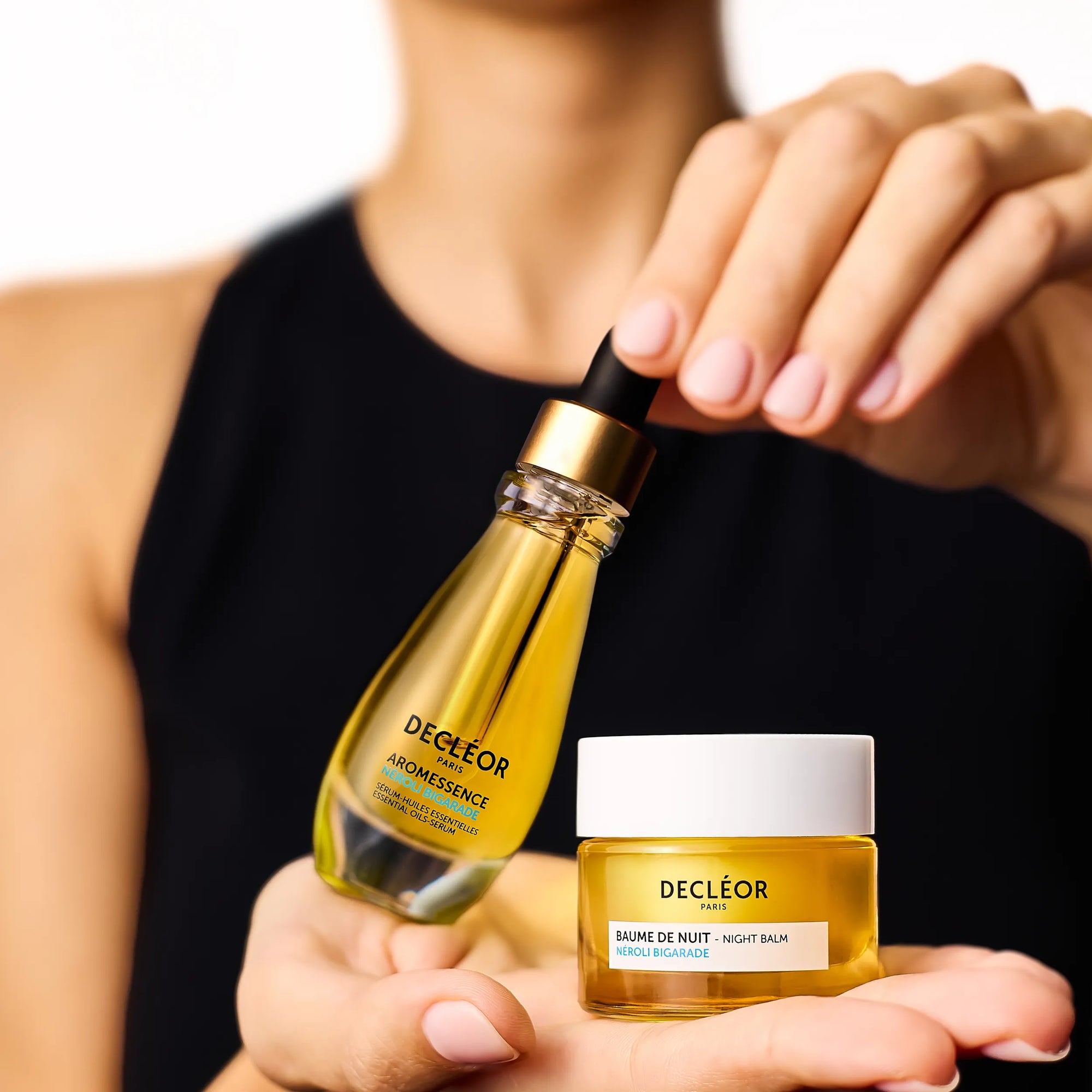 NATURAL BEAUTY BOOSTERS