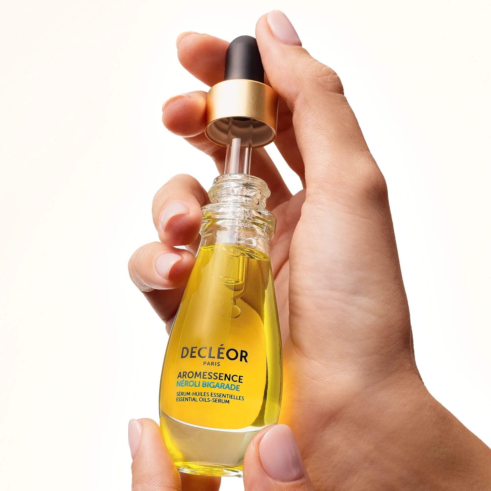 AROMESSENCE SÉRUM-HUILE