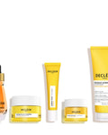 RADIANCE BOOSTER ROUTINE