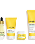 OILY SKIN STOP ROUTINE