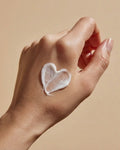 WHITE MAGNOLIA HAND AND NAIL CREAM