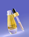 LAVENDER IRIS AROMESSENCE