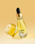 WHITE MAGNOLIA NIGHT BALM