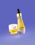 LAVENDER IRIS AROMESSENCE