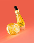ORIENTAL ROSE NIGHT BALM