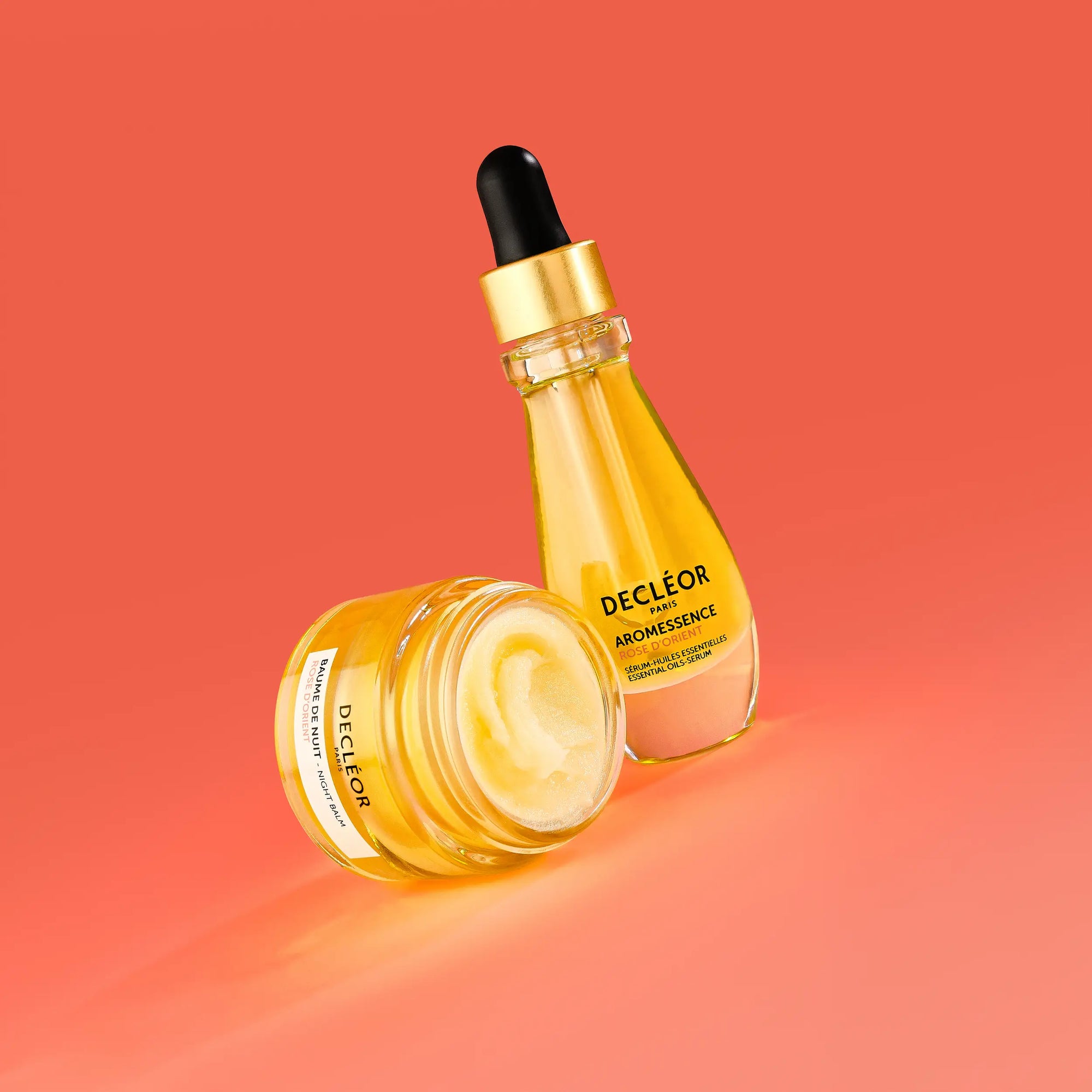 ROSE ORIENTAL NIGHT BALM