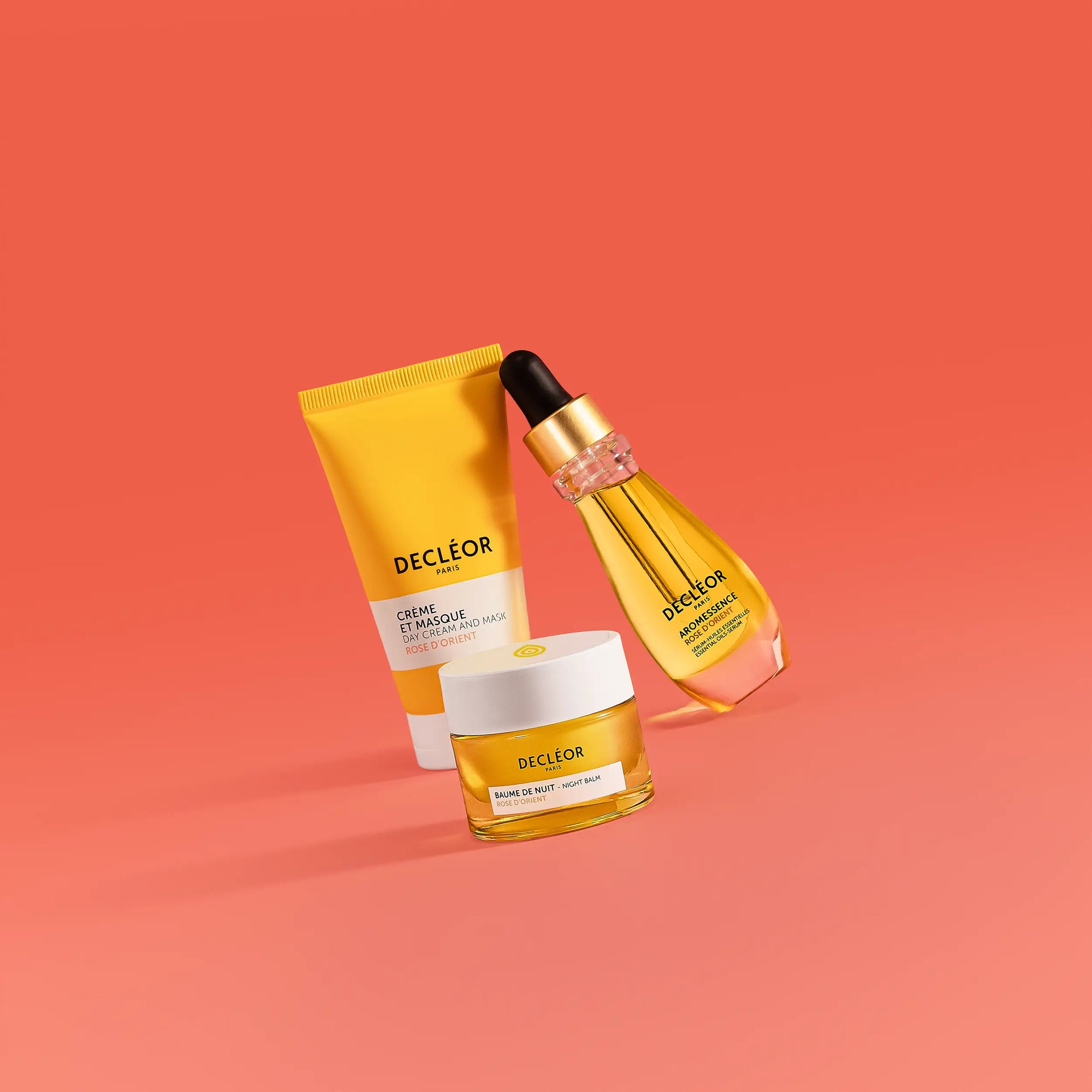 ROSE ORIENTAL NIGHT BALM