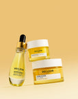 WHITE MAGNOLIA NIGHT BALM