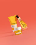ORIENTAL ROSE AROMESSENCE