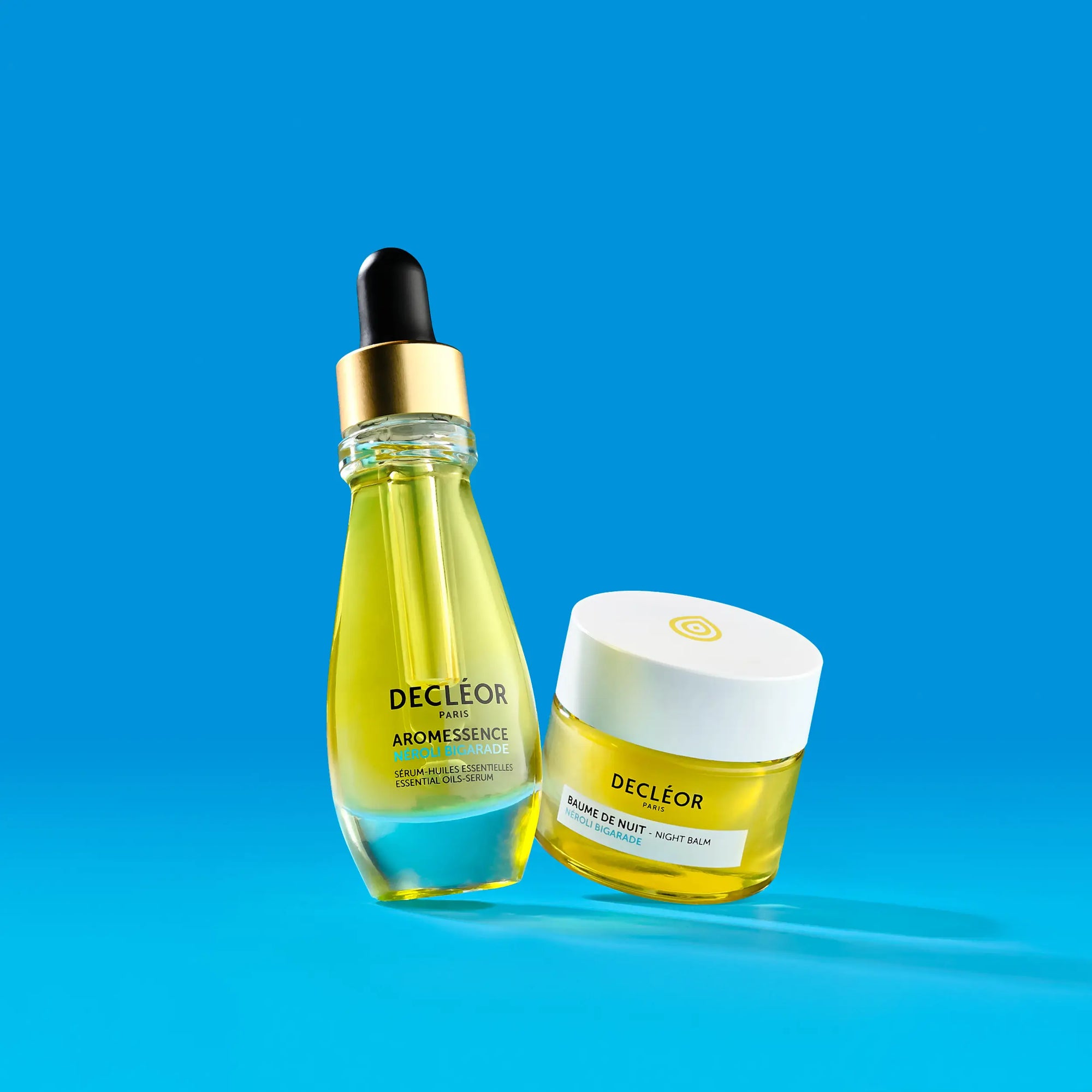 NEROLI BIG GARADE NIGHT BALM