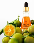 GREEN MANDARIN AROMESSENCE