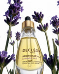 LAVENDER IRIS AROMESSENCE