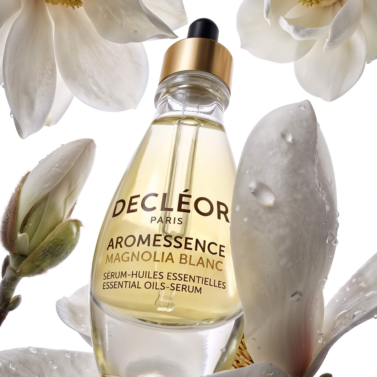 AROMESSENCE WHITE MAGNOLIA
