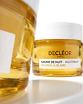 WHITE MAGNOLIA NIGHT BALM