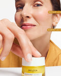 WHITE MAGNOLIA NIGHT BALM