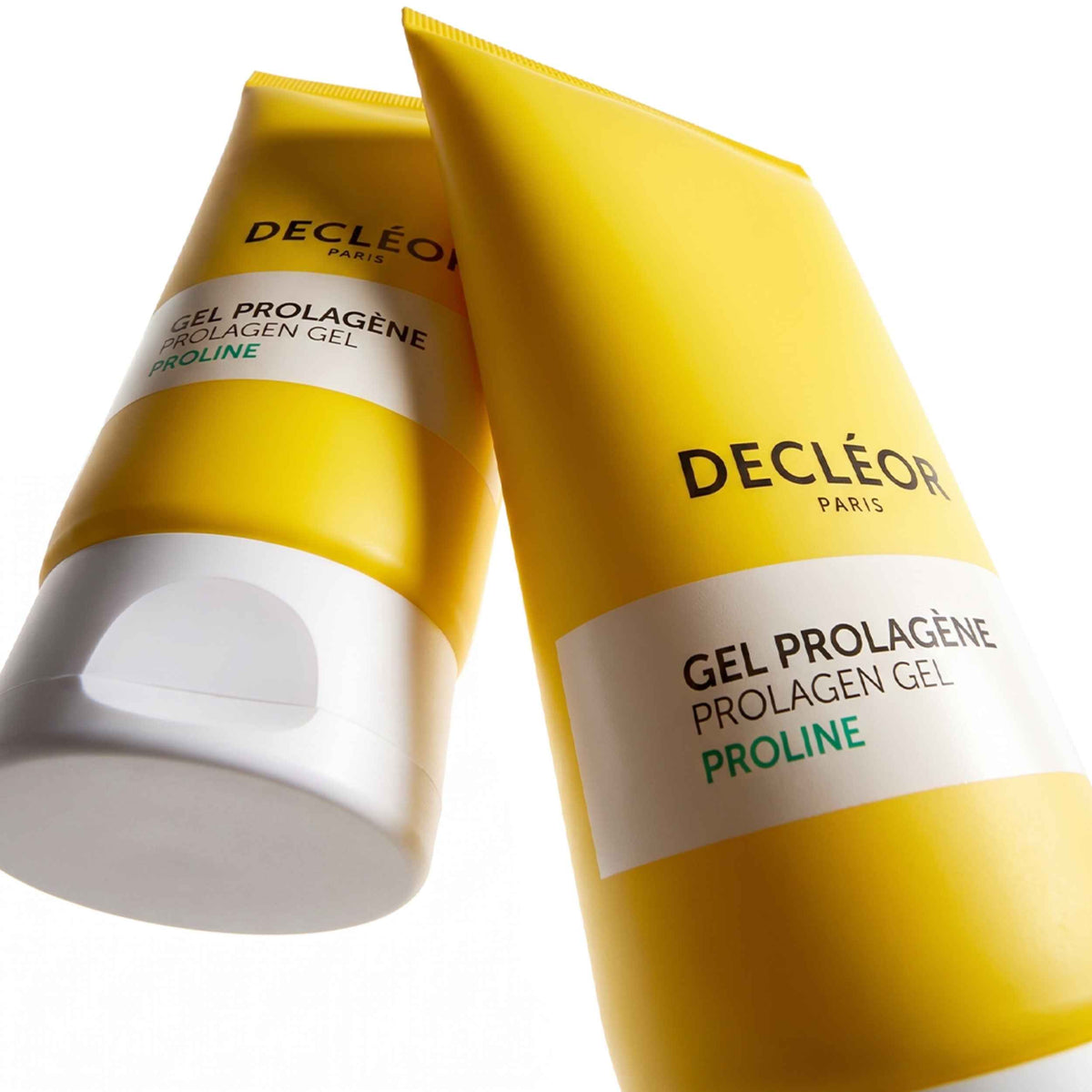 PROLAGENE PROLINE FACE GEL