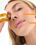 GREEN MANDARIN NIGHT BALM