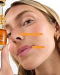 GREEN MANDARIN AROMESSENCE